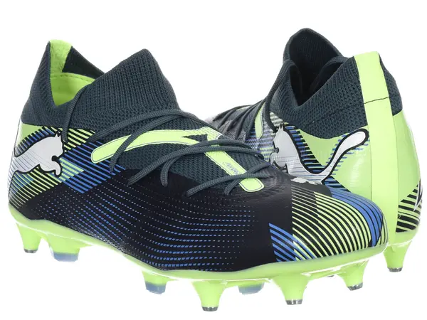 Puma Nogometni čevlji PUMA FUTURE MATCH MXSG