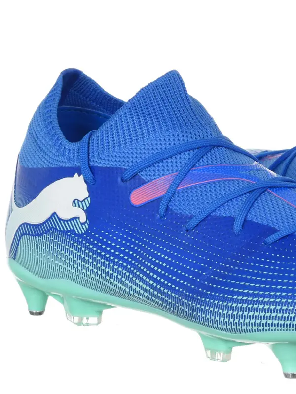 Puma Nogometni čevlji PUMA FUTURE MATCH MXSG