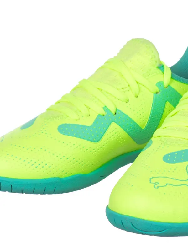 Puma Nogometni čevlji PUMA FUTURE PLAY IT Jr
