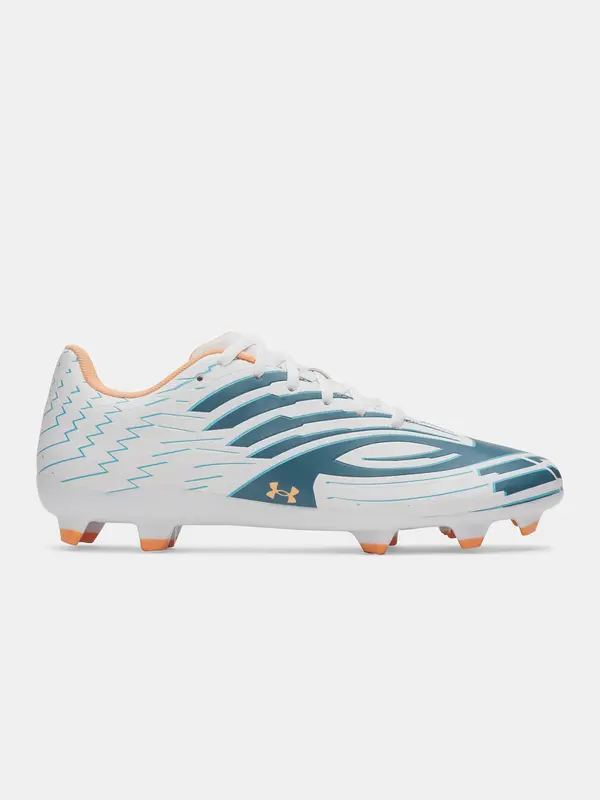 Under Armour Nogometni čevlji Under Armour UA Shadow Select 4 FG