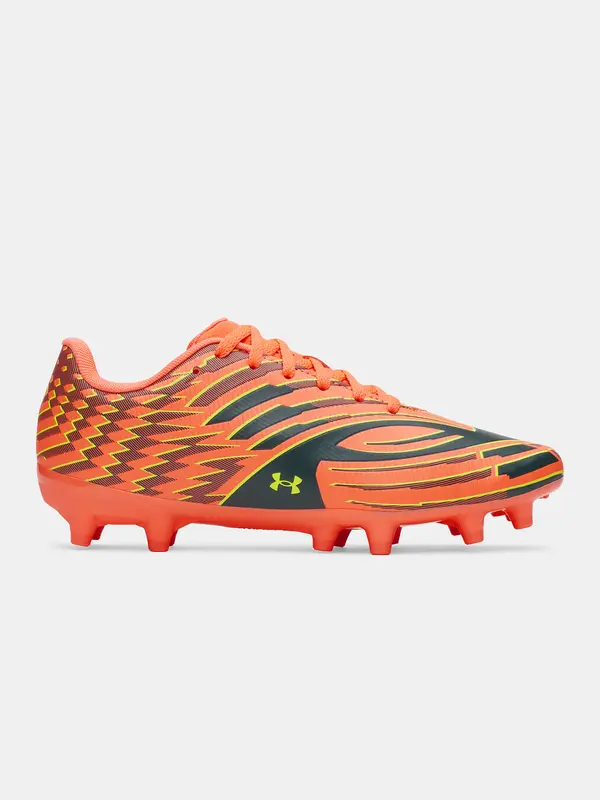 Under Armour Nogometni čevlji Under Armour UA Shadow Select 4 FG za fante
