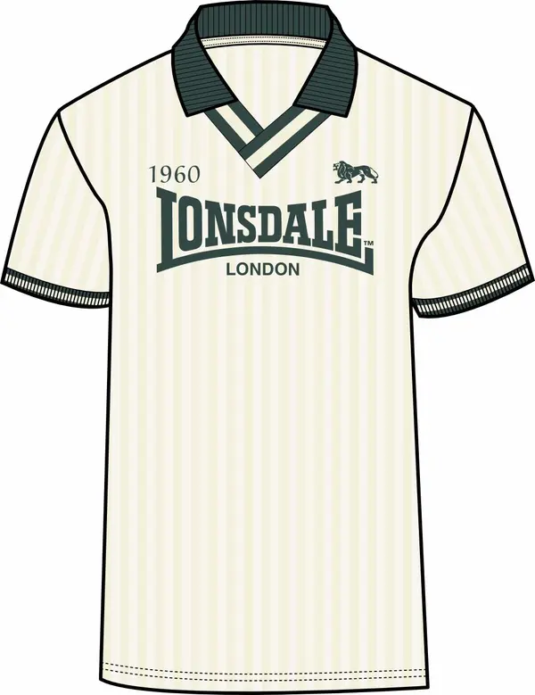 Lonsdale Nogometni dres Lonsdale