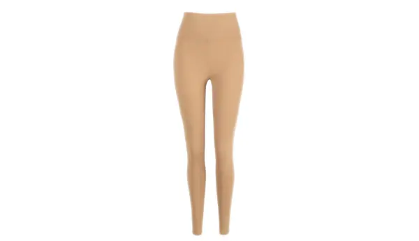 Norba Clothing Norba Essential pajkice peščene barve