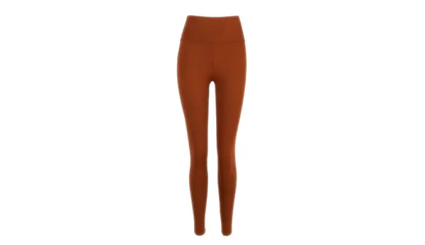 Norba Clothing Norba legice Sienna Brown