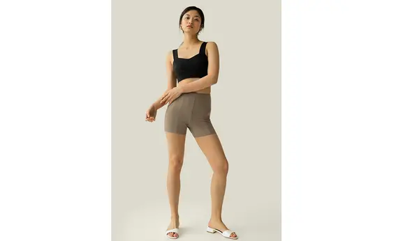 Norba Clothing Norba Lounge kratke hlače Moccane