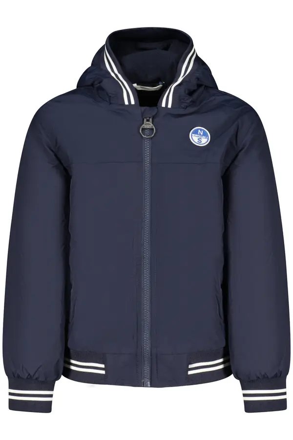 North Sails NORTH SAILS CHILDREN'S BLUE JACKET