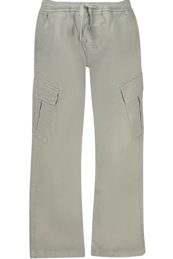 North Sails NORTH SAILS CHILDREN'S GREY TROUSERS
