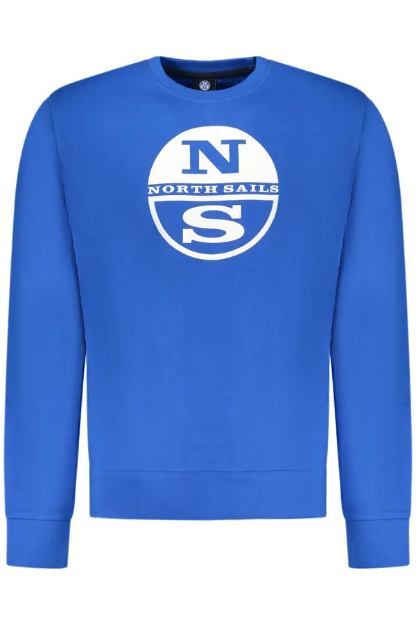 North Sails North Sails Jopice brez kapuce