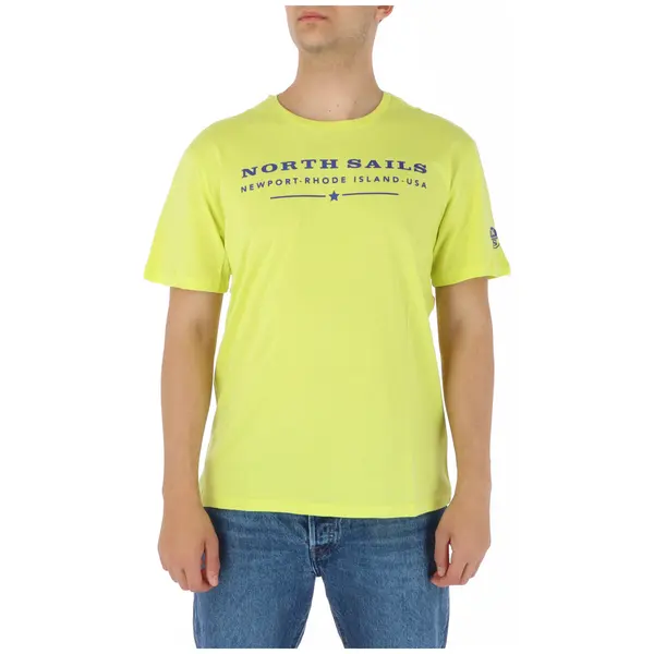 North Sails North Sails T-Shirt Uomo
