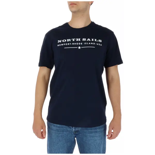 North Sails North Sails T-Shirt Uomo