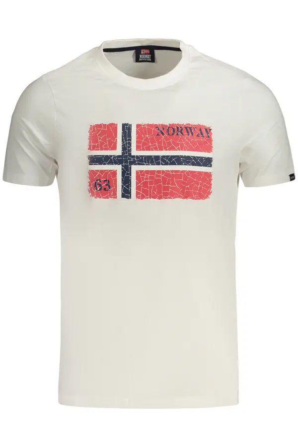 NORWAY 1963 Norveška 1963 kratka majica