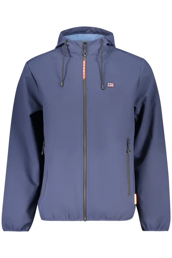 NORWAY 1963 NORVEŠKA 1963 moška modra jakna