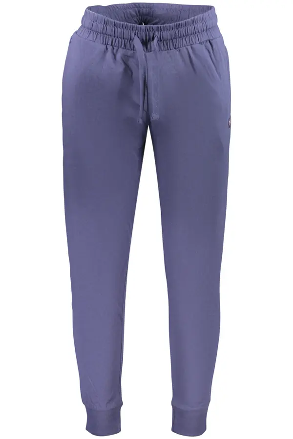 NORWAY 1963 NORVEŠKA 1963 moške modre športne hlače