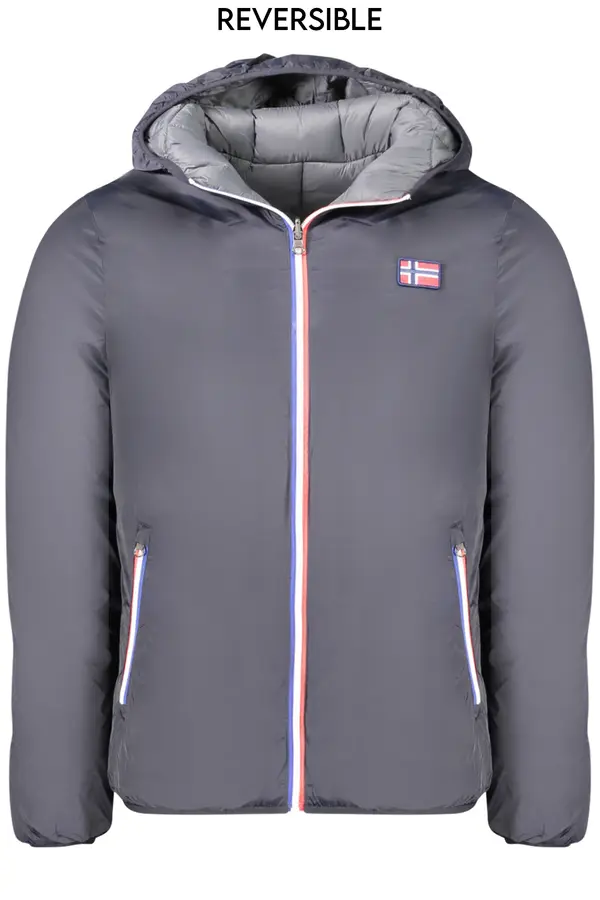 NORWAY 1963 Norway 1963 dvostranska moška jakna