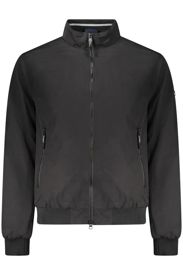 NORWAY 1963 NORWAY 1963 MEN'S BLACK JACKET