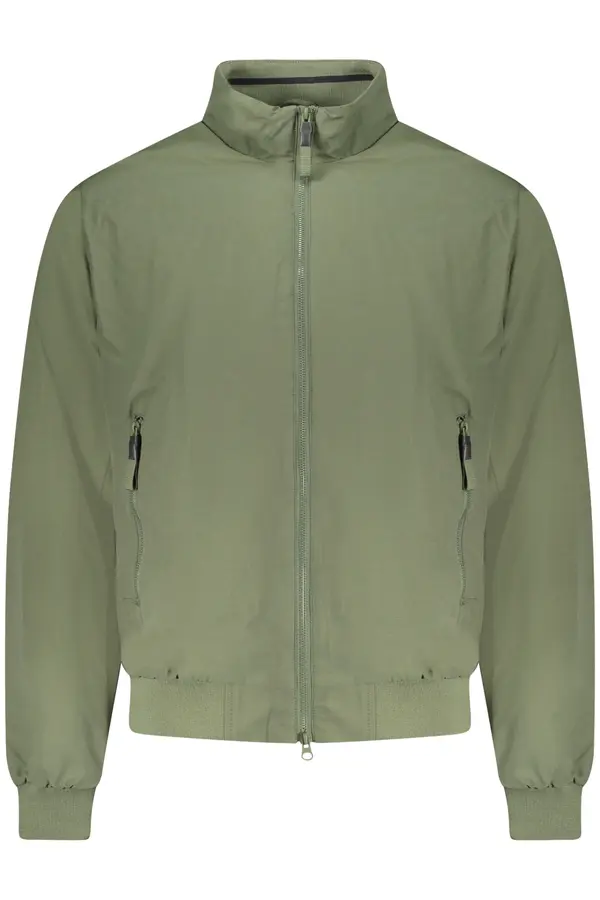 NORWAY 1963 NORWAY 1963 MEN'S GREEN JACKET