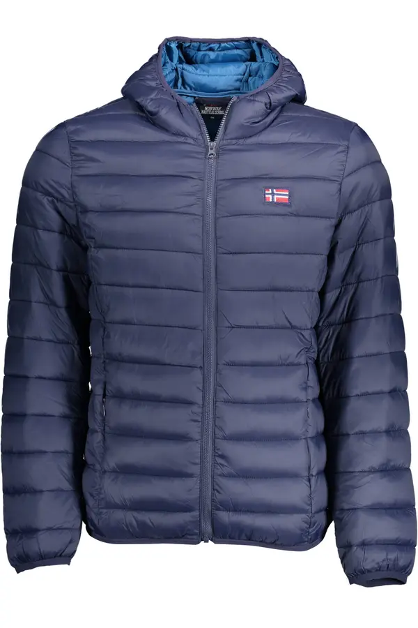 NORWAY 1963 NORWAY 1963 MEN'S BLUE JACKET