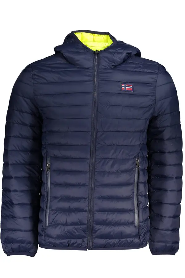 NORWAY 1963 NORWAY 1963 MEN'S BLUE JACKET