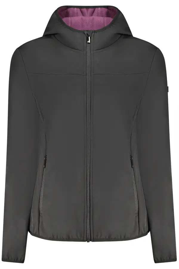 NORWAY 1963 NORWAY 1963 WOMEN'S BLACK JACKET