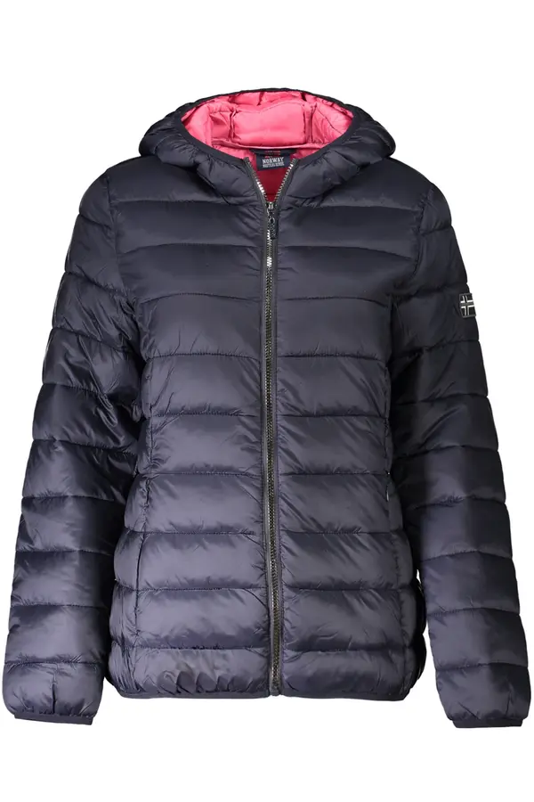 NORWAY 1963 NORWAY 1963 WOMEN'S BLACK JACKET