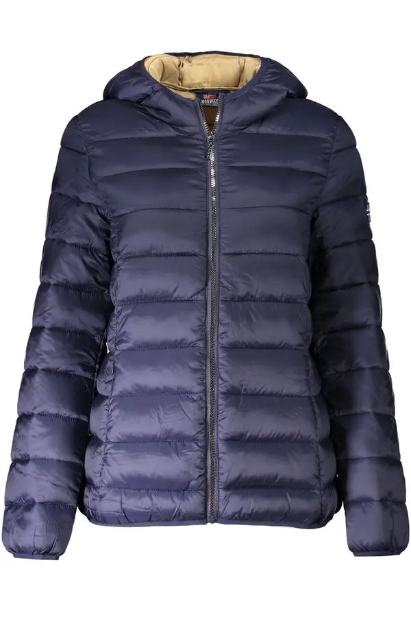 NORWAY 1963 NORWAY 1963 WOMEN'S BLUE JACKET