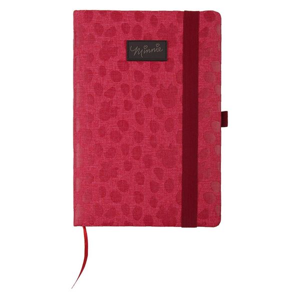 MINNIE NOTEBOOK MINNIE