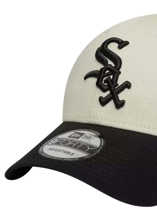 New Era NOVA ERA - STRANSKI NAPISI 9FORTY 60667551