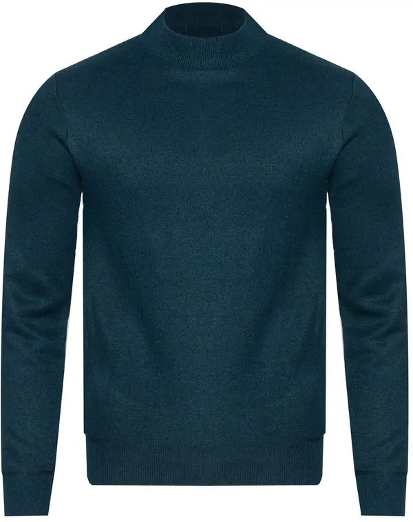 NEW WISE NOVA moška jopa s kapuco WISE