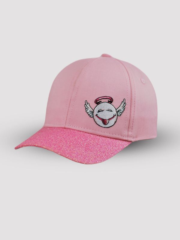 NOVITI NOVITI Kids's Cap CD002-G-01