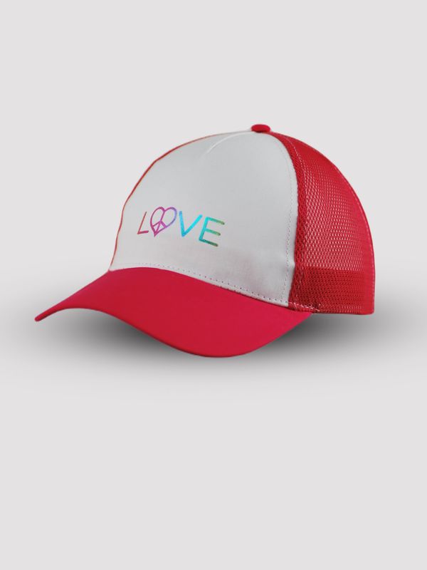 NOVITI NOVITI Kids's Cap CD005-G-01