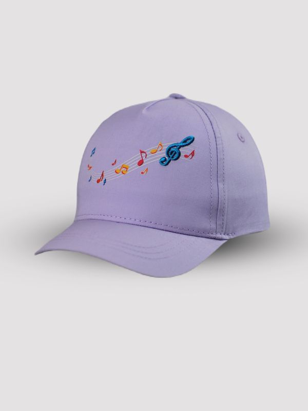 NOVITI NOVITI Kids's Cap CD011-G-01