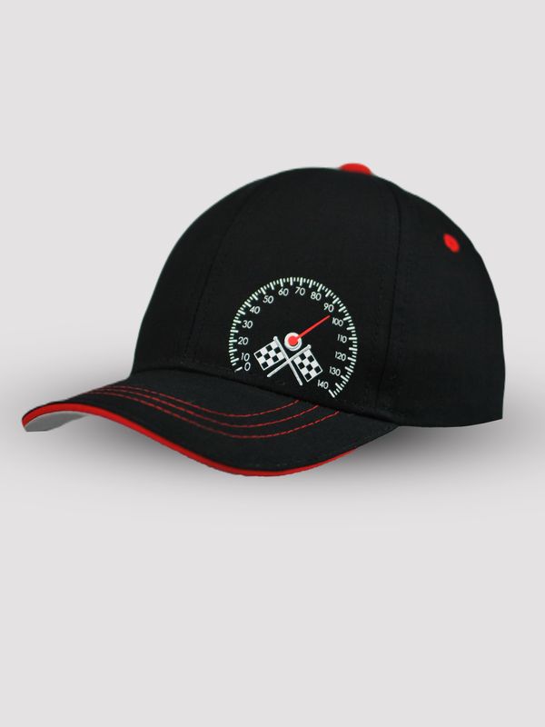 NOVITI NOVITI Kids's Cap CD020-B-01