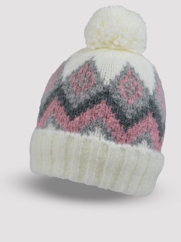 NOVITI NOVITI Kids's Hat CZ020-G-01