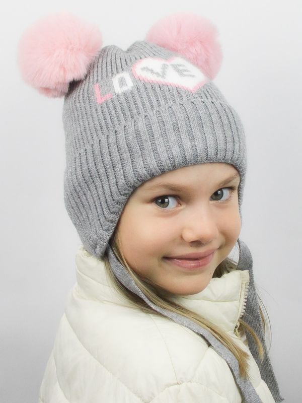 NOVITI NOVITI Kids's Hat CZ033-G-01