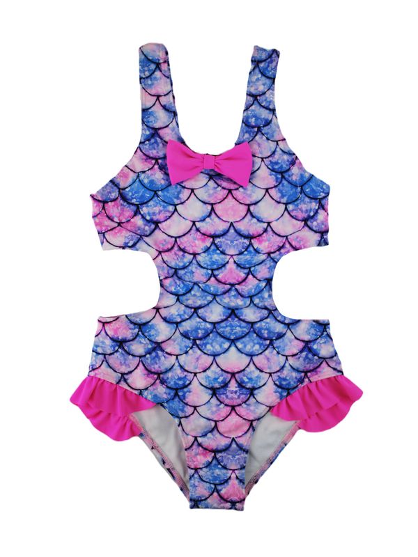 NOVITI NOVITI Kids's Swimsuit KD002-G-01