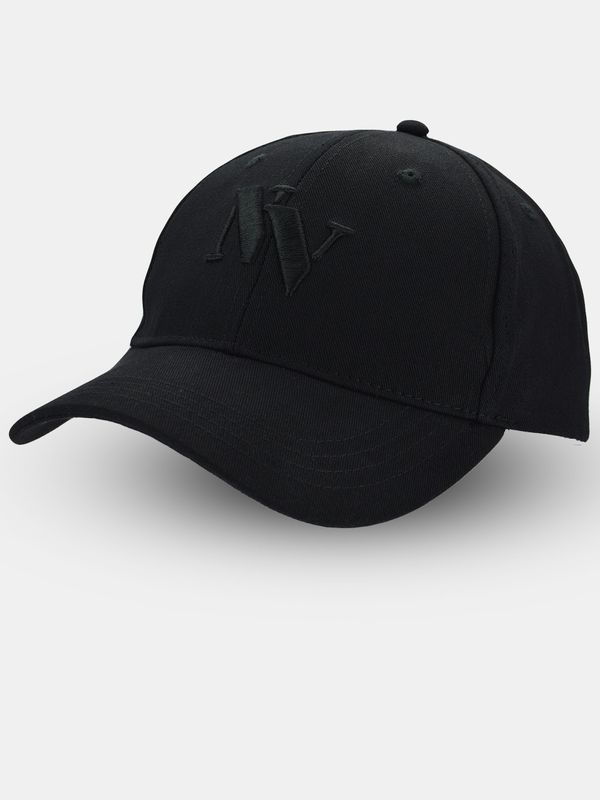 NOVITI NOVITI Man's Baseball Cap CD049-M-01