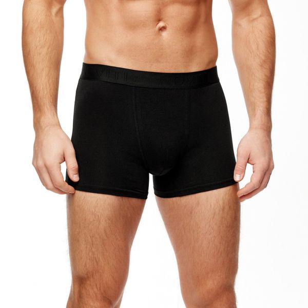 NOVITI NOVITI Man's Men's Boxers BB005-M-01