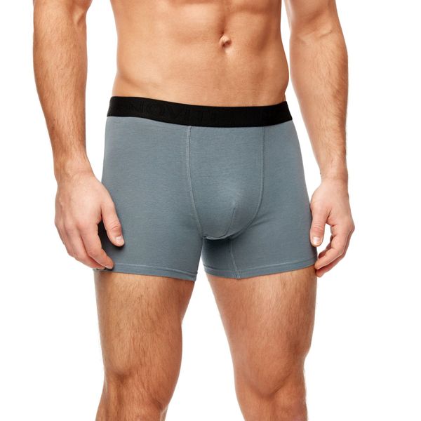 NOVITI NOVITI Man's Men's Boxers BB005-M-03