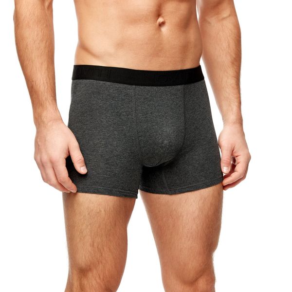 NOVITI NOVITI Man's Men's Boxers BB005-M-04