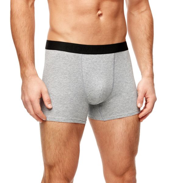 NOVITI NOVITI Man's Men's Boxers BB005-M-05