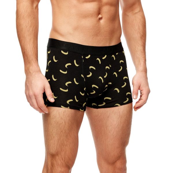 NOVITI NOVITI Man's Men's Boxers BB006-M-04