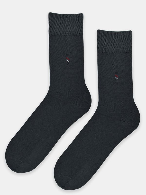 NOVITI NOVITI Man's Socks SB004-M-53