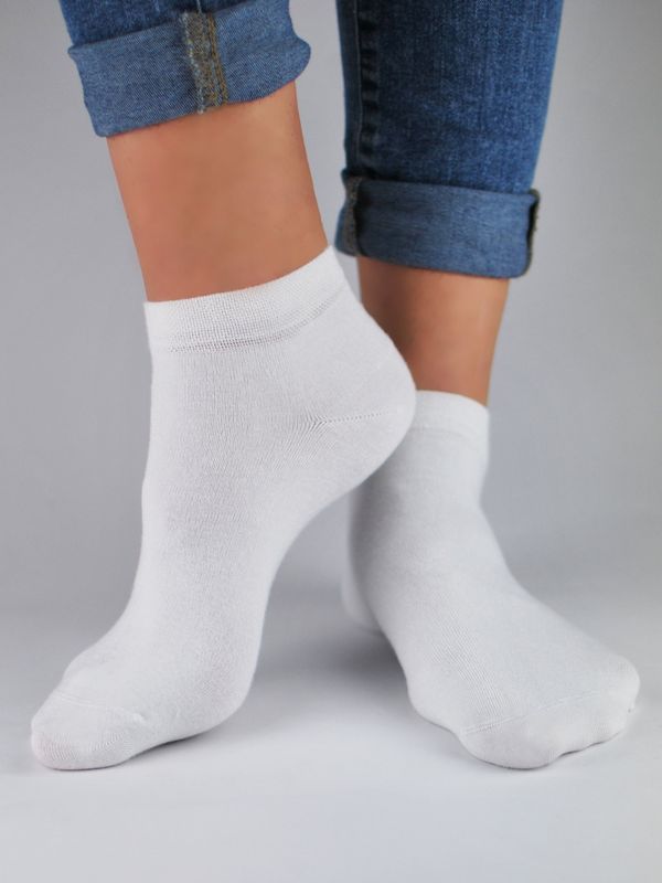 NOVITI NOVITI Unisex's Socks ST003-U-01