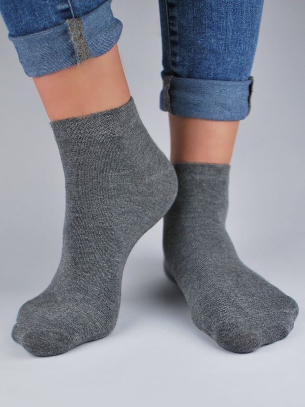 NOVITI NOVITI Unisex's Socks ST003-U-03