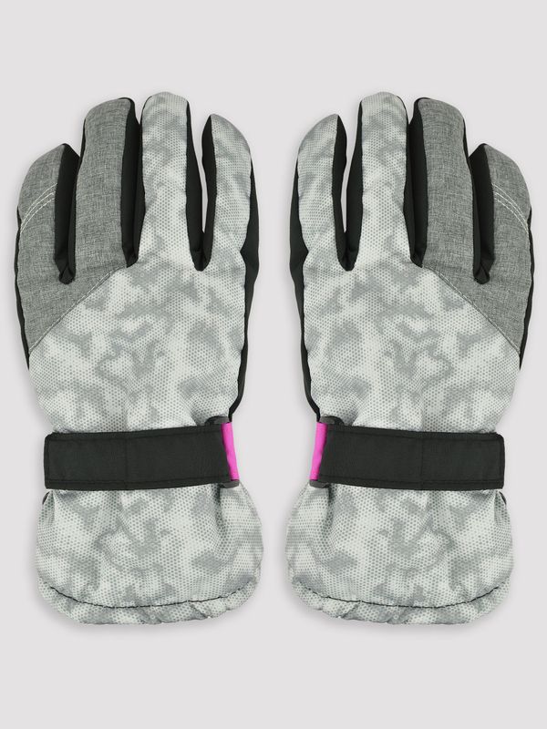 NOVITI NOVITI Woman's Gloves RN060-W-01