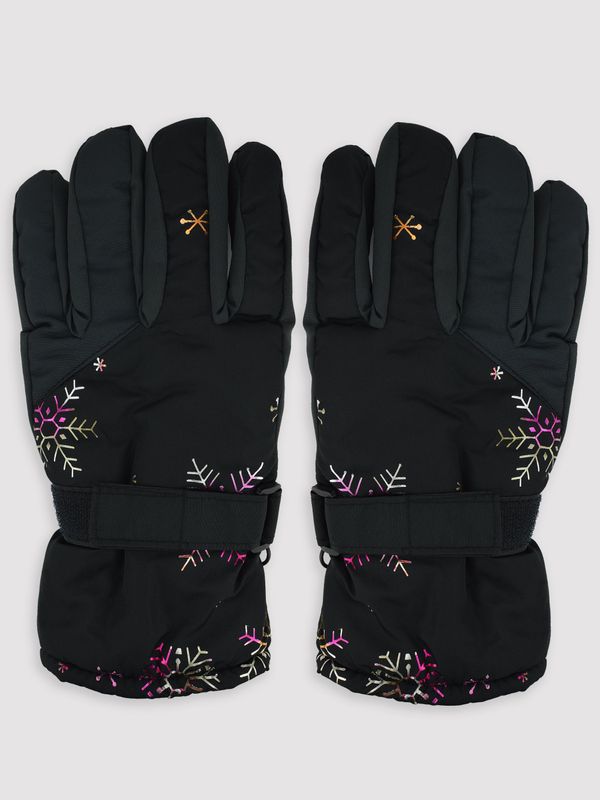 NOVITI NOVITI Woman's Gloves RN061-W-01