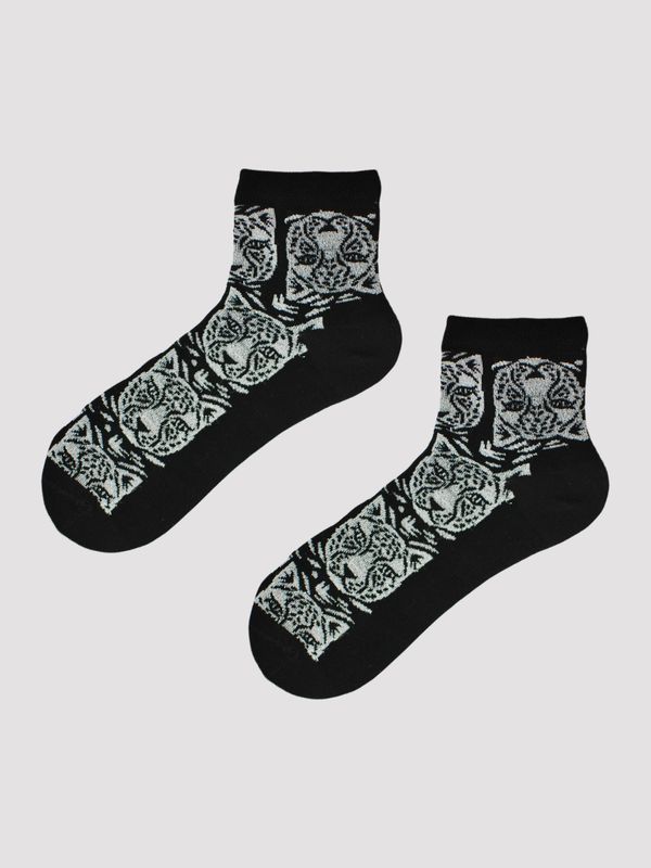 NOVITI NOVITI Woman's Socks SB025-W-02