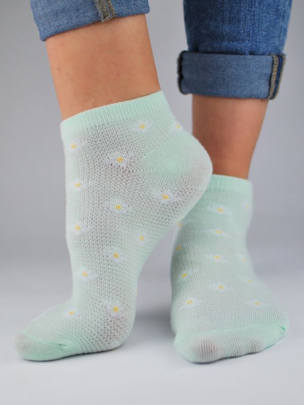 NOVITI NOVITI Woman's Socks ST020-W-02