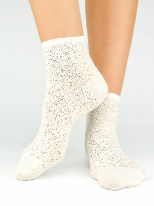 NOVITI NOVITI Woman's Socks ST041-W-03