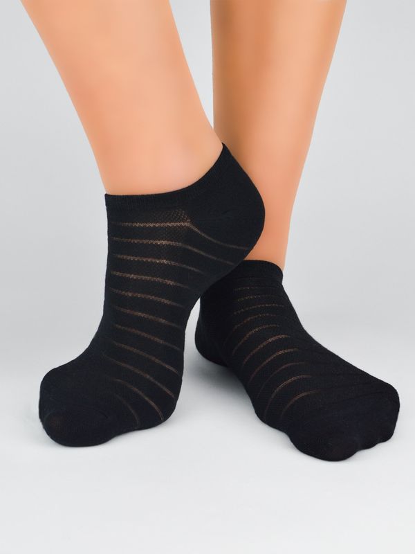 NOVITI NOVITI Woman's Socks ST045-W-03